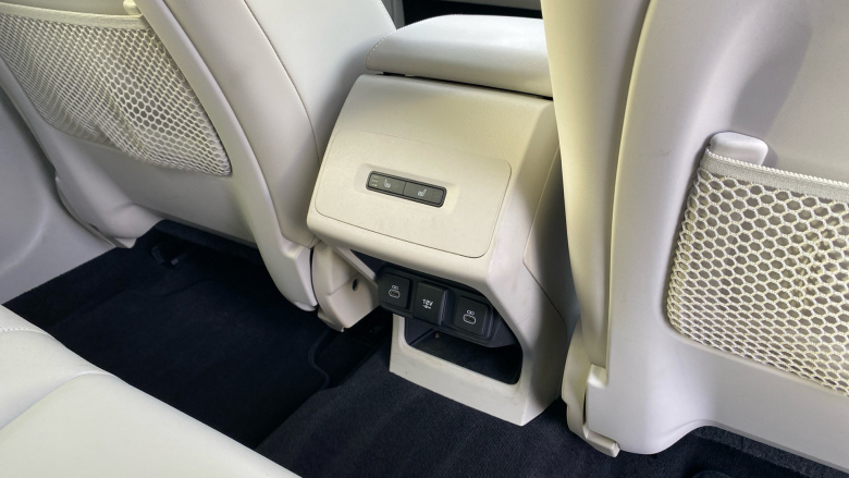 Jaguar I-Pace 294kW EV400 R-Dynamic HSE Black 90kWh 5dr Auto Electric Estate